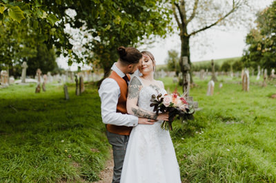 Devon wedding photographers