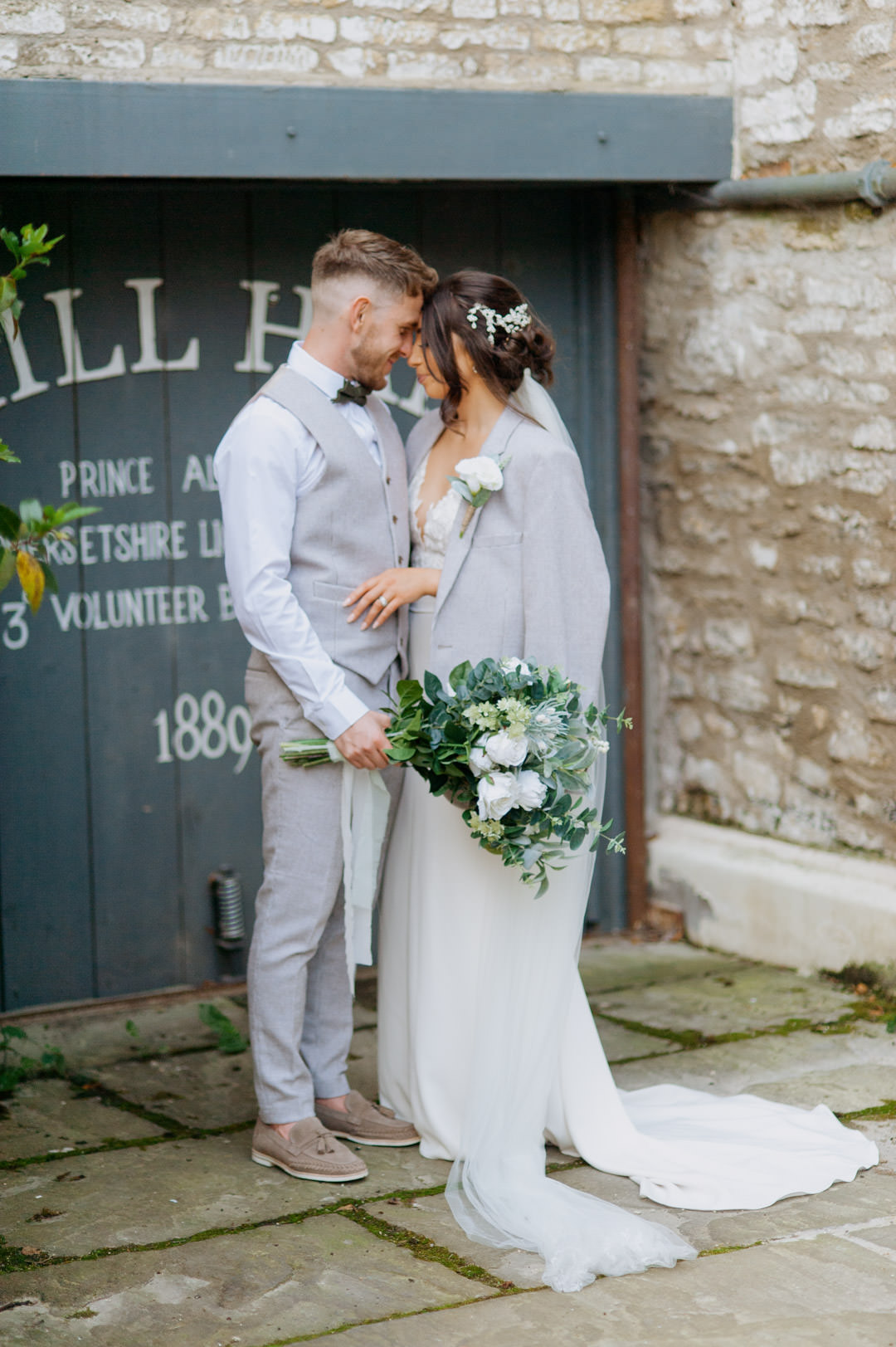 frome wedding somerset